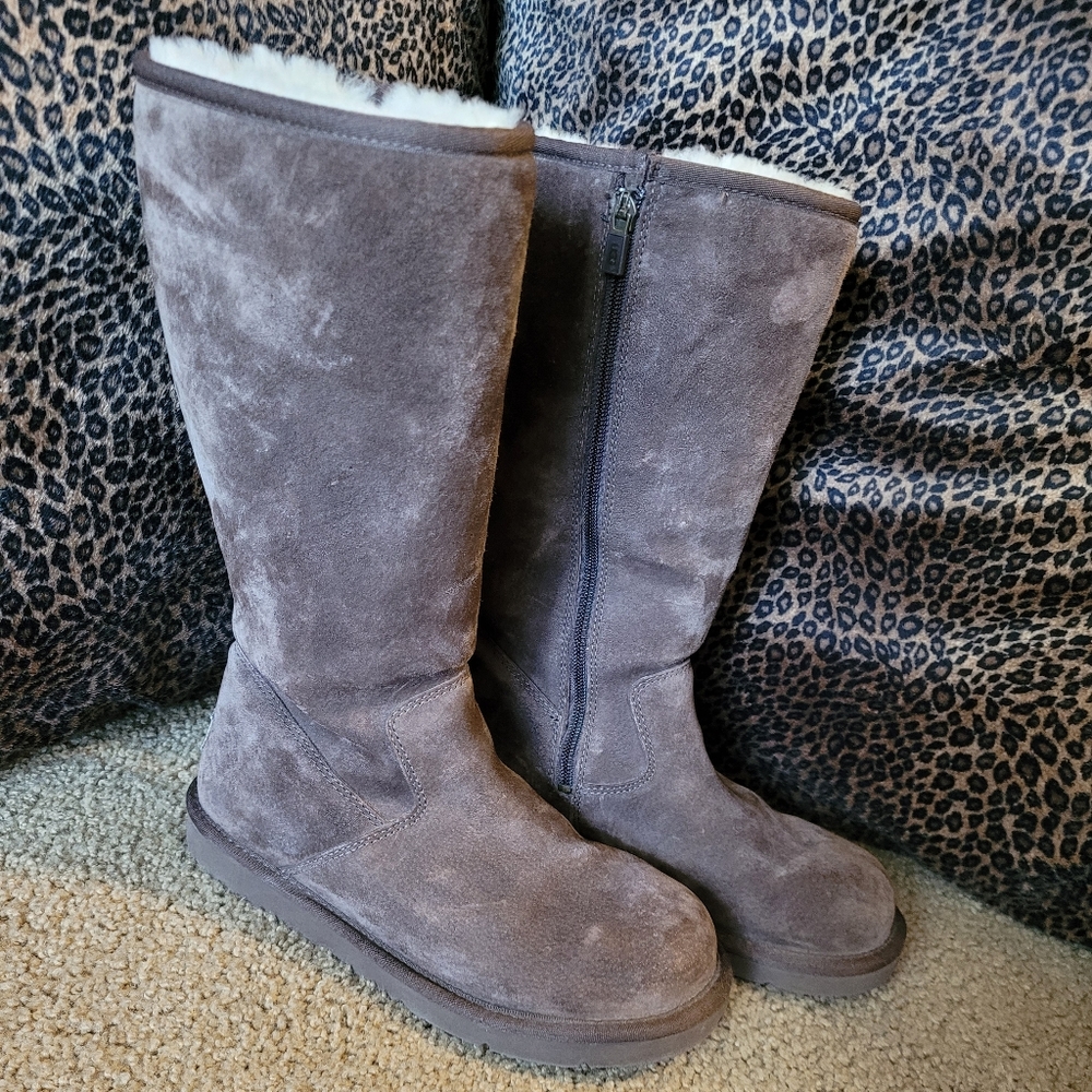 UGG boots